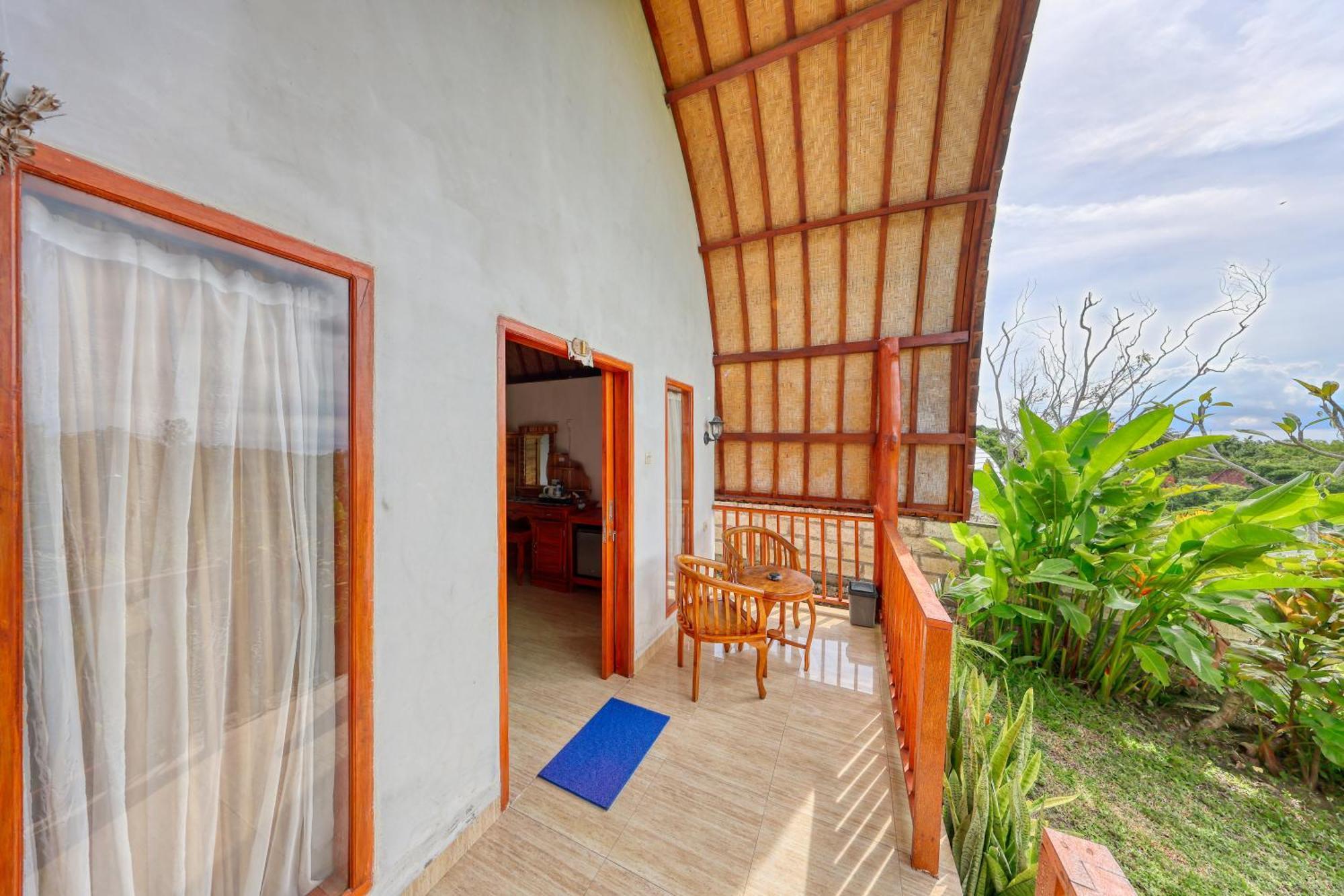 Bagia Bungalows Toyapakeh Quarto foto