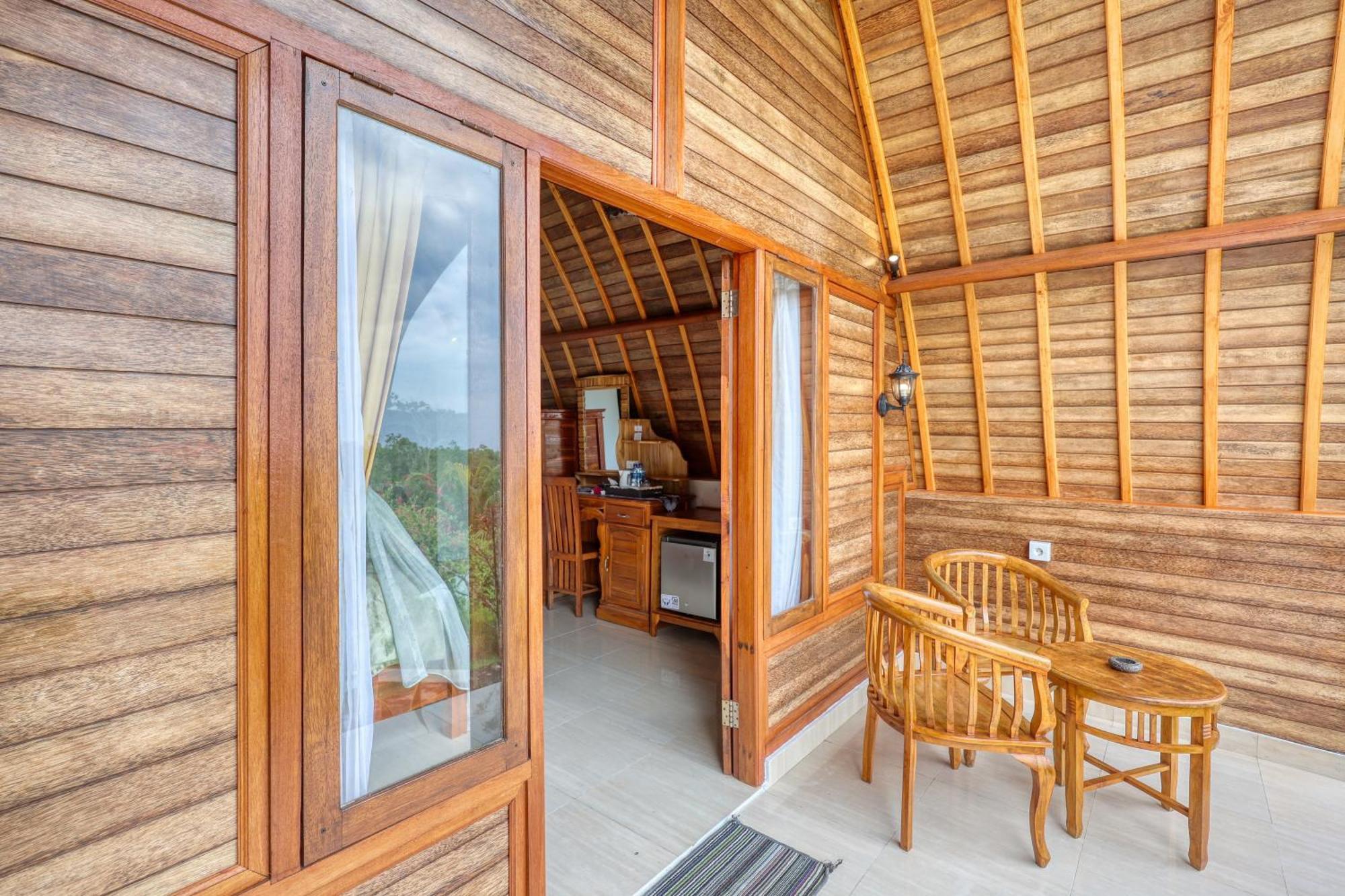 Bagia Bungalows Batumadeg Quarto foto