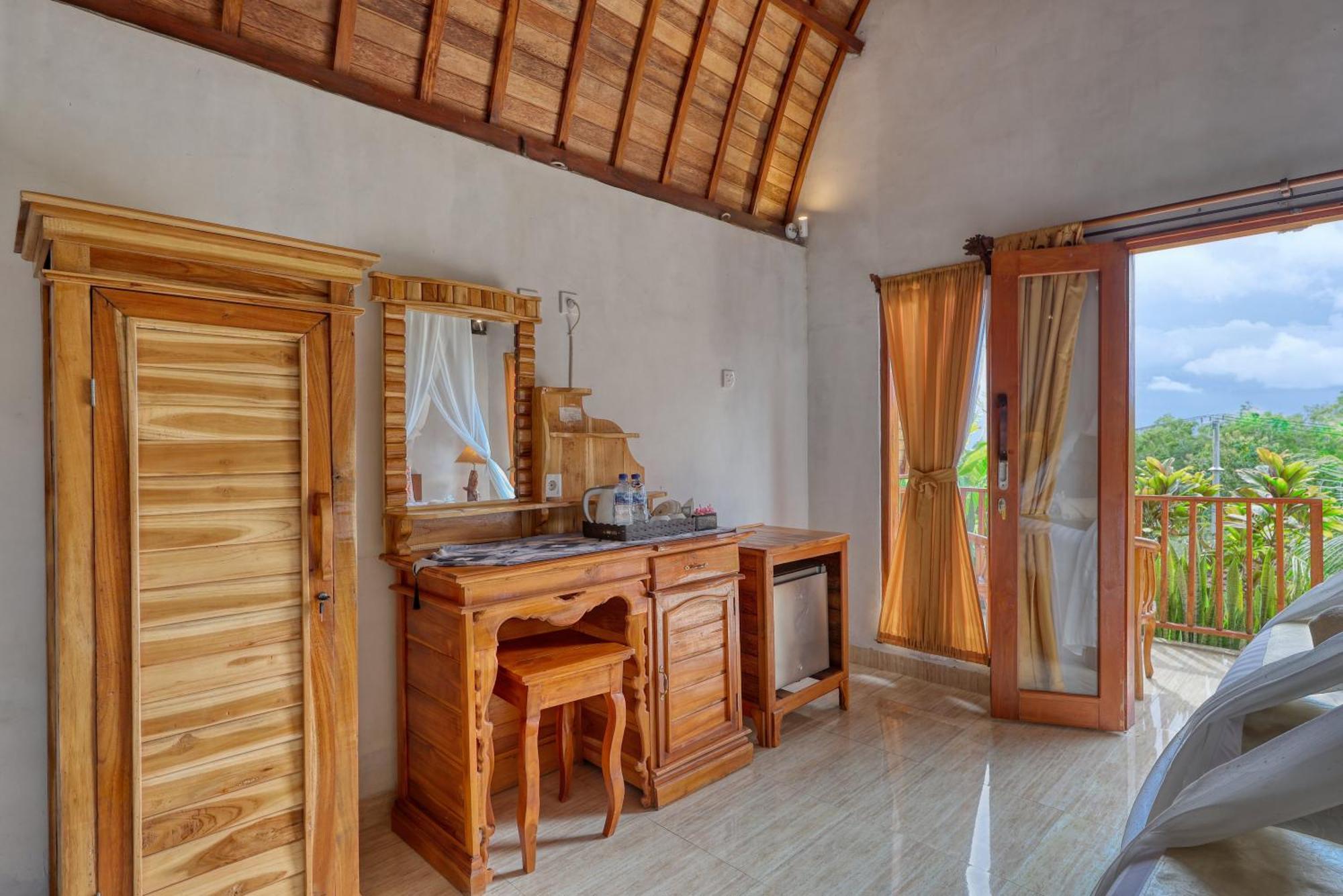 Bagia Bungalows Batumadeg Quarto foto